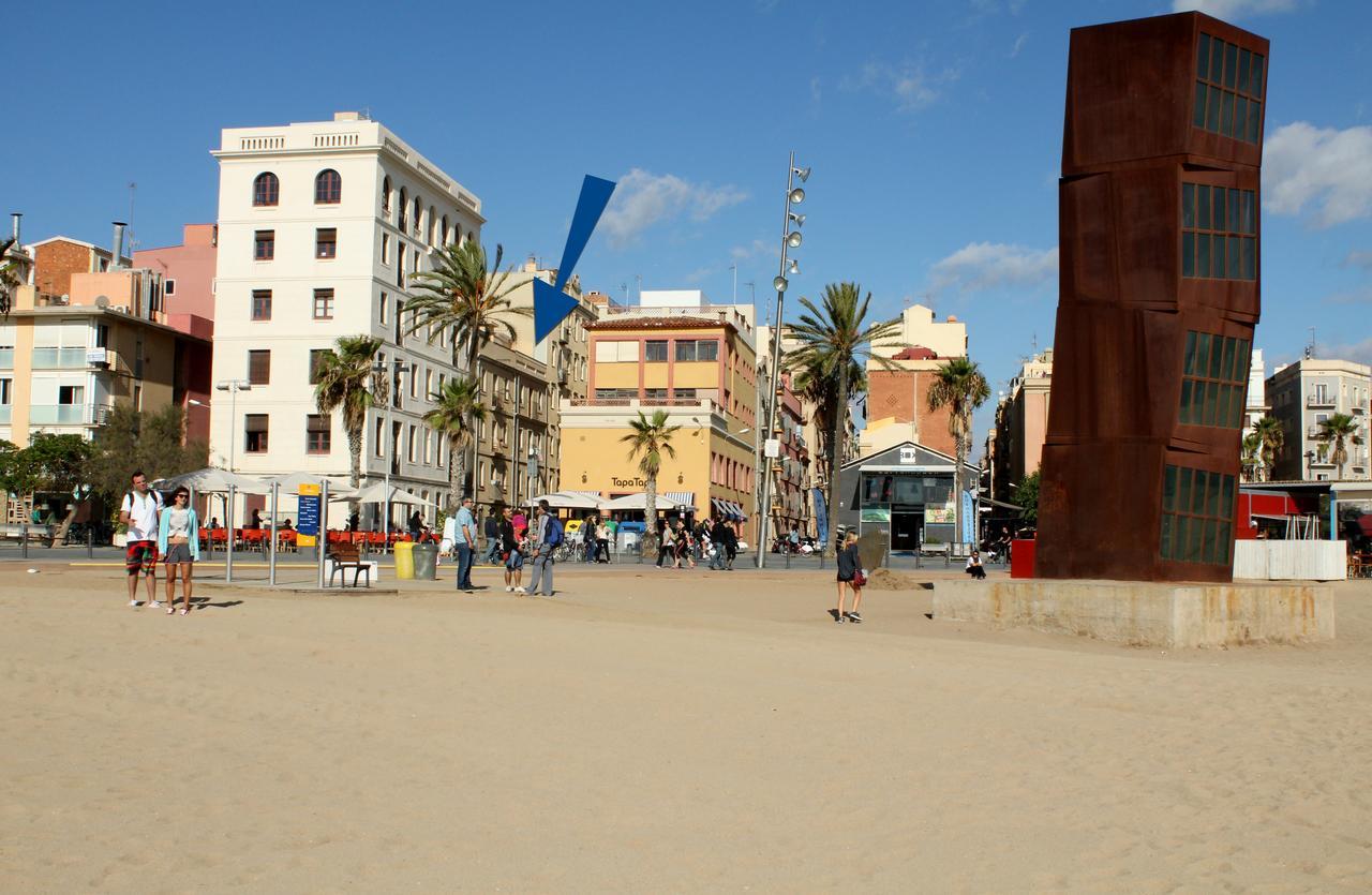 Apartamento Barcelona Beach Apartments Barcelona