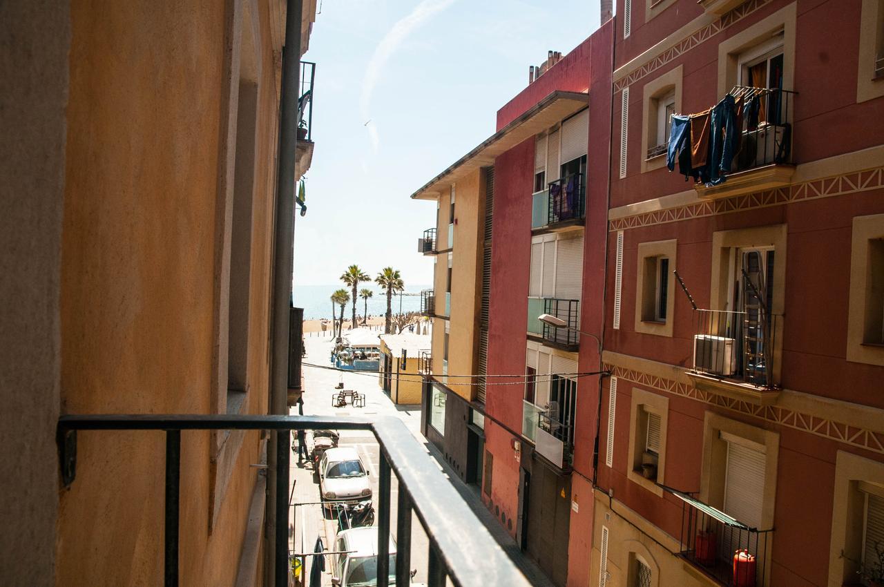 Barcelona Beach Apartments Apartamento