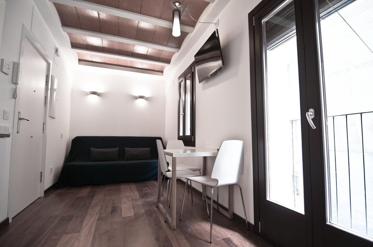 Barcelona Beach Apartments Apartamento *