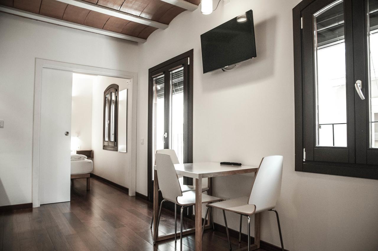 Barcelona Beach Apartments Apartamento *