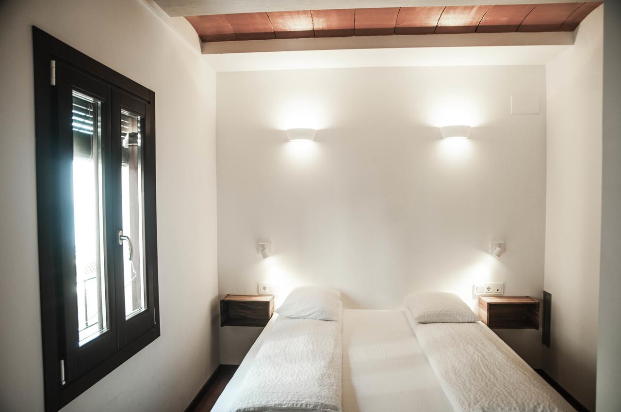 Apartamento Barcelona Beach Apartments *