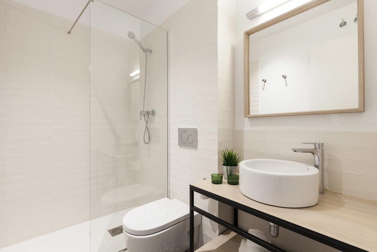 Aspasios Poble Nou Apartamento