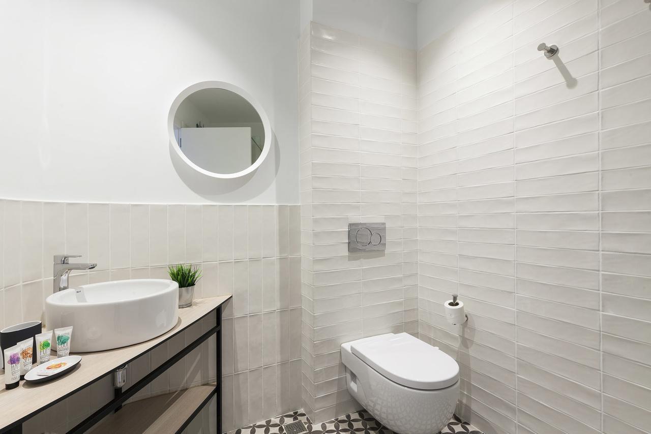 Apartamento Aspasios Poble Nou Barcelona