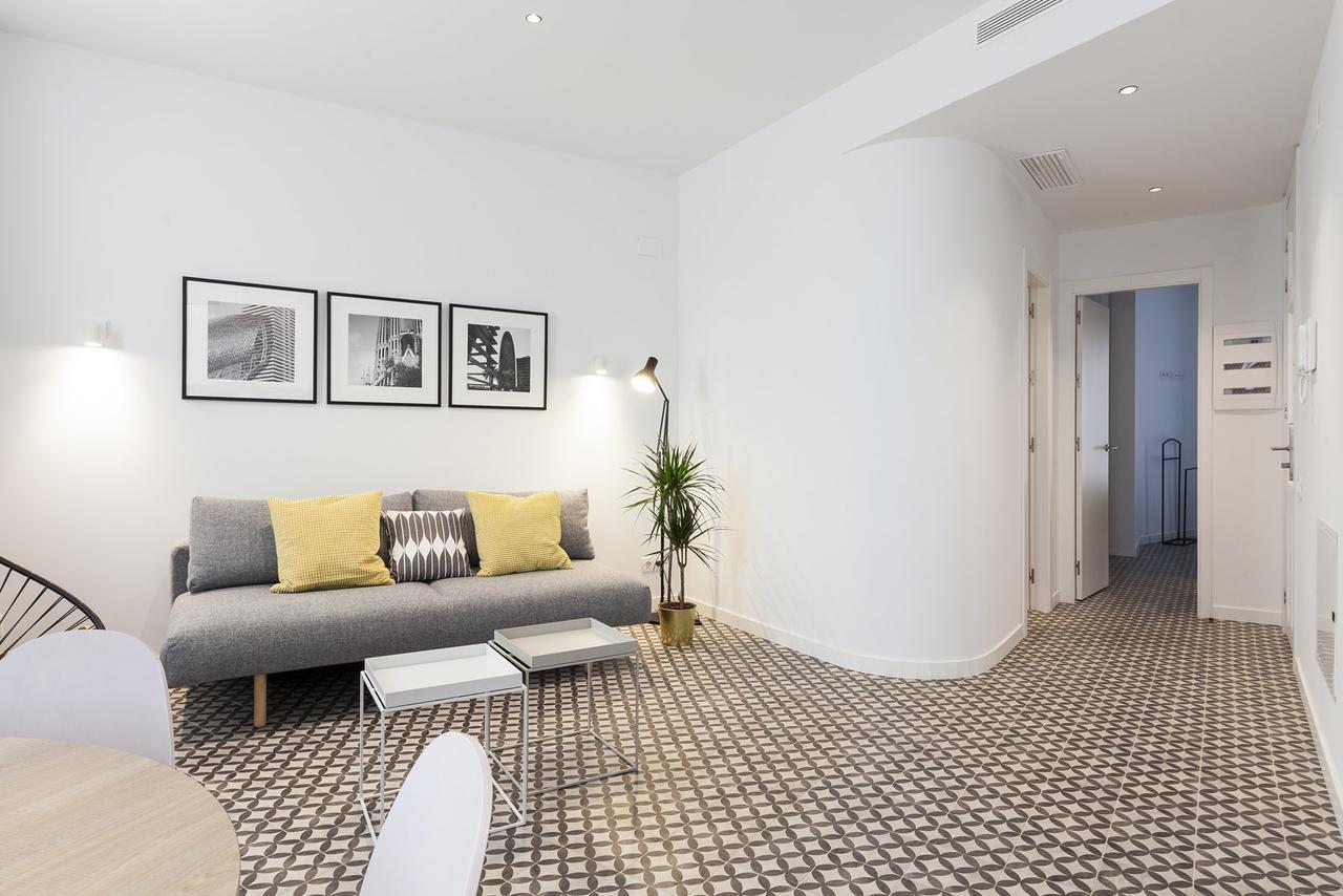Aspasios Poble Nou Apartamento Barcelona