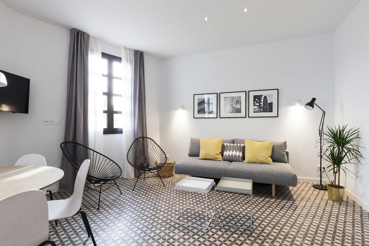 Aspasios Poble Nou Apartamento