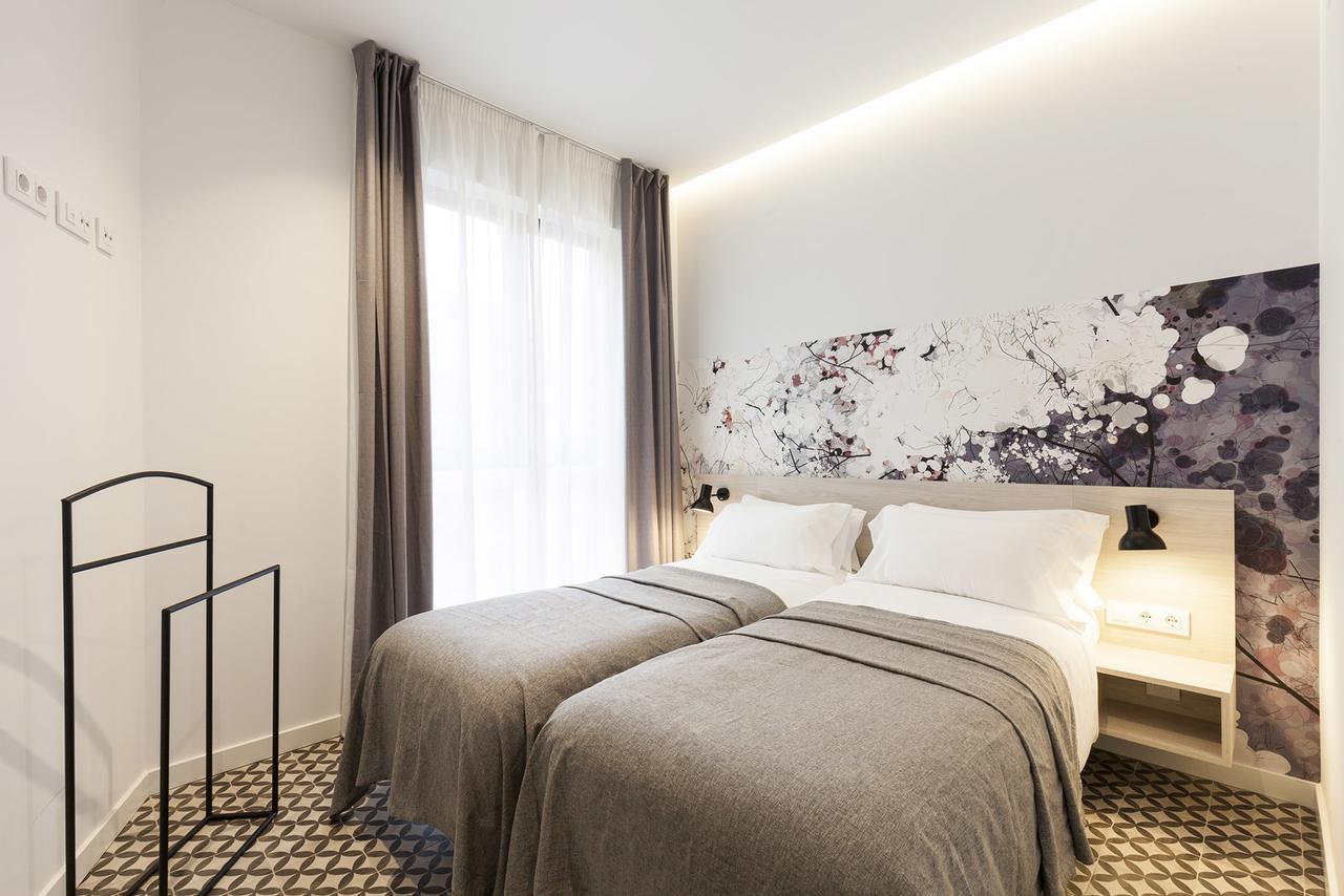 Aspasios Poble Nou Apartamento Barcelona