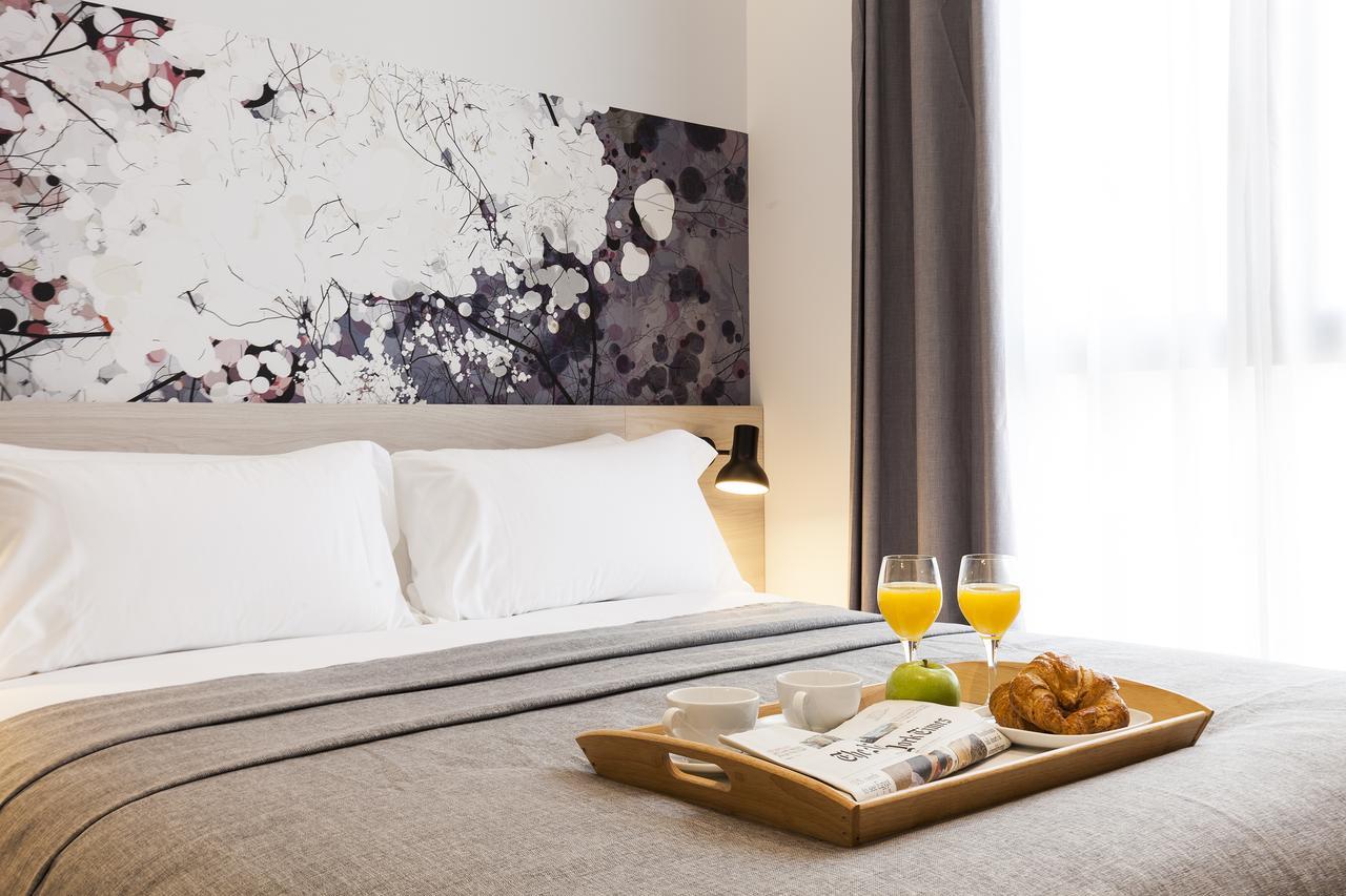 Aspasios Poble Nou Apartamento *