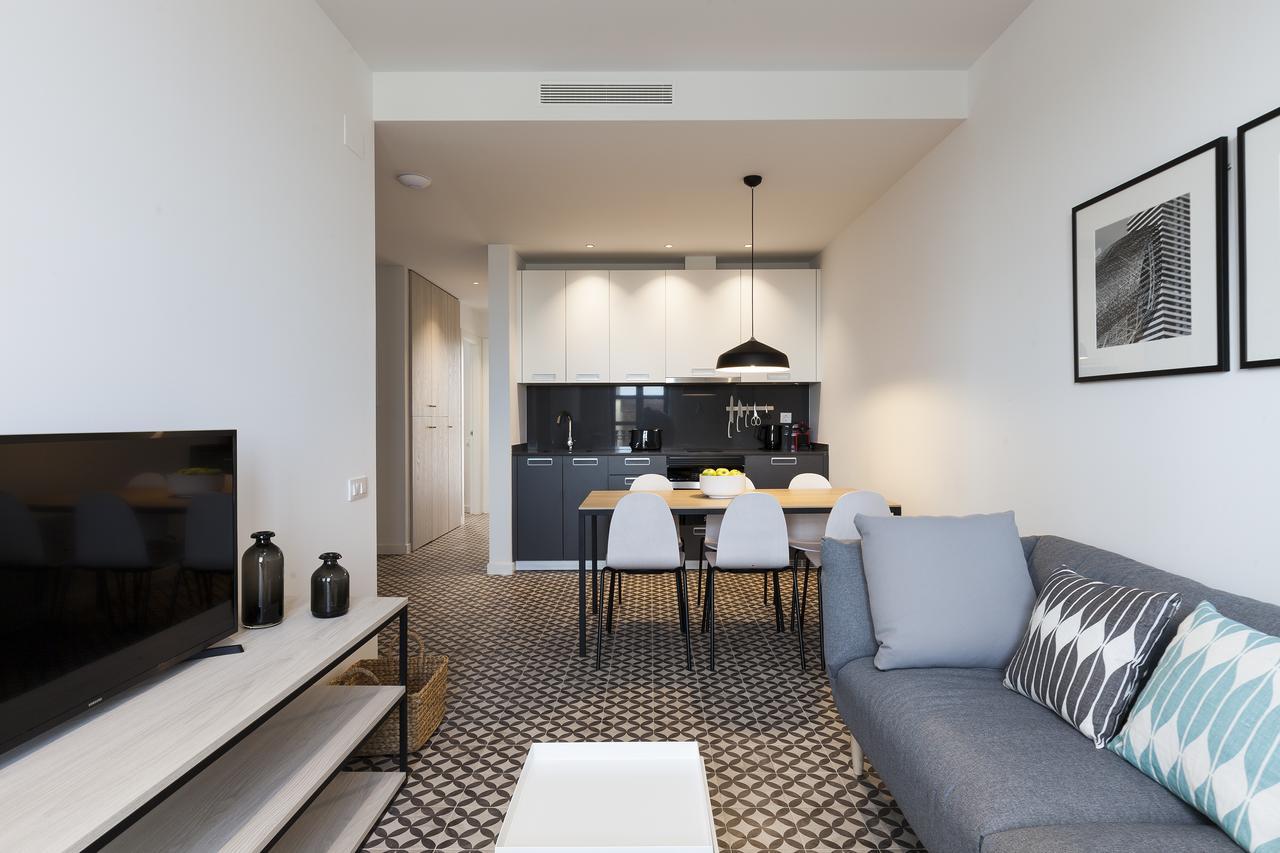 Apartamento Aspasios Poble Nou