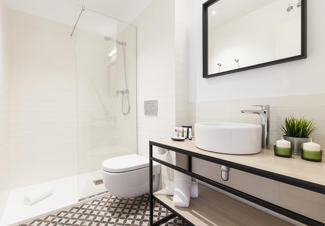 Aspasios Poble Nou Apartamento *