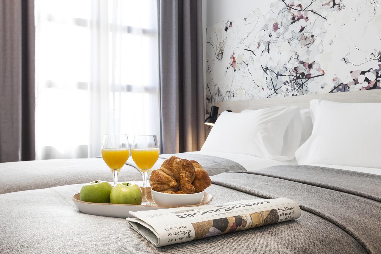 Aspasios Poble Nou Apartamento Barcelona