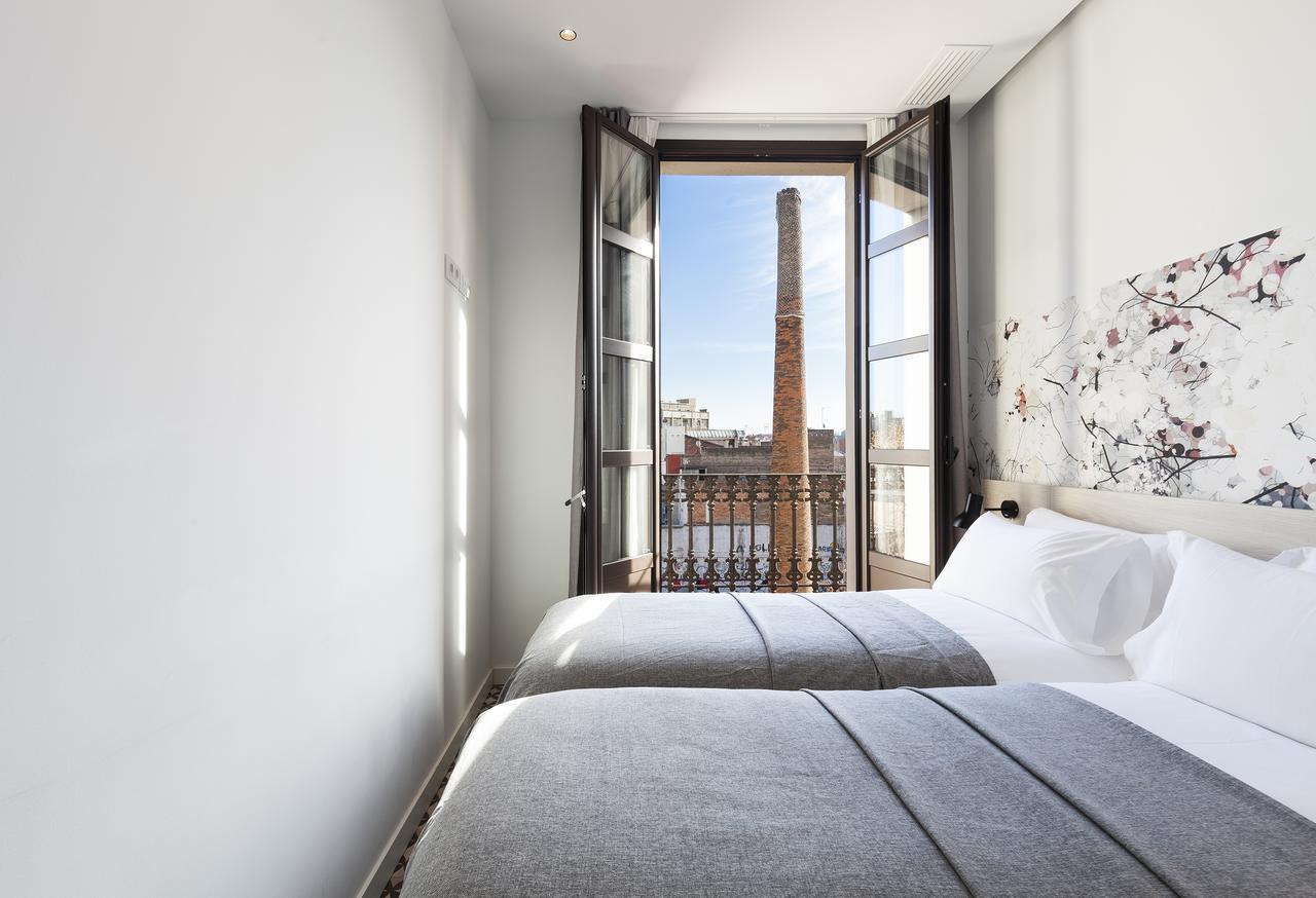 Aspasios Poble Nou Apartamento