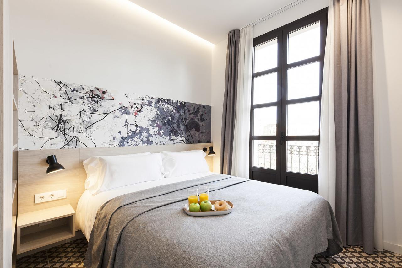 Aspasios Poble Nou Apartamento