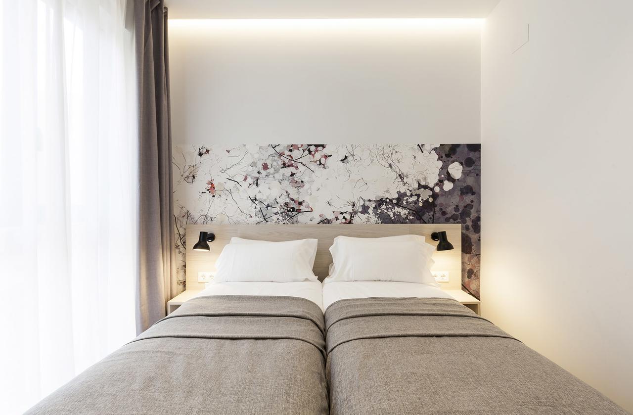 Apartamento Aspasios Poble Nou *