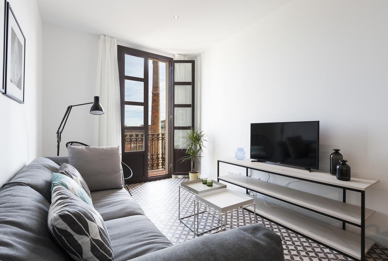 Apartamento Aspasios Poble Nou Barcelona