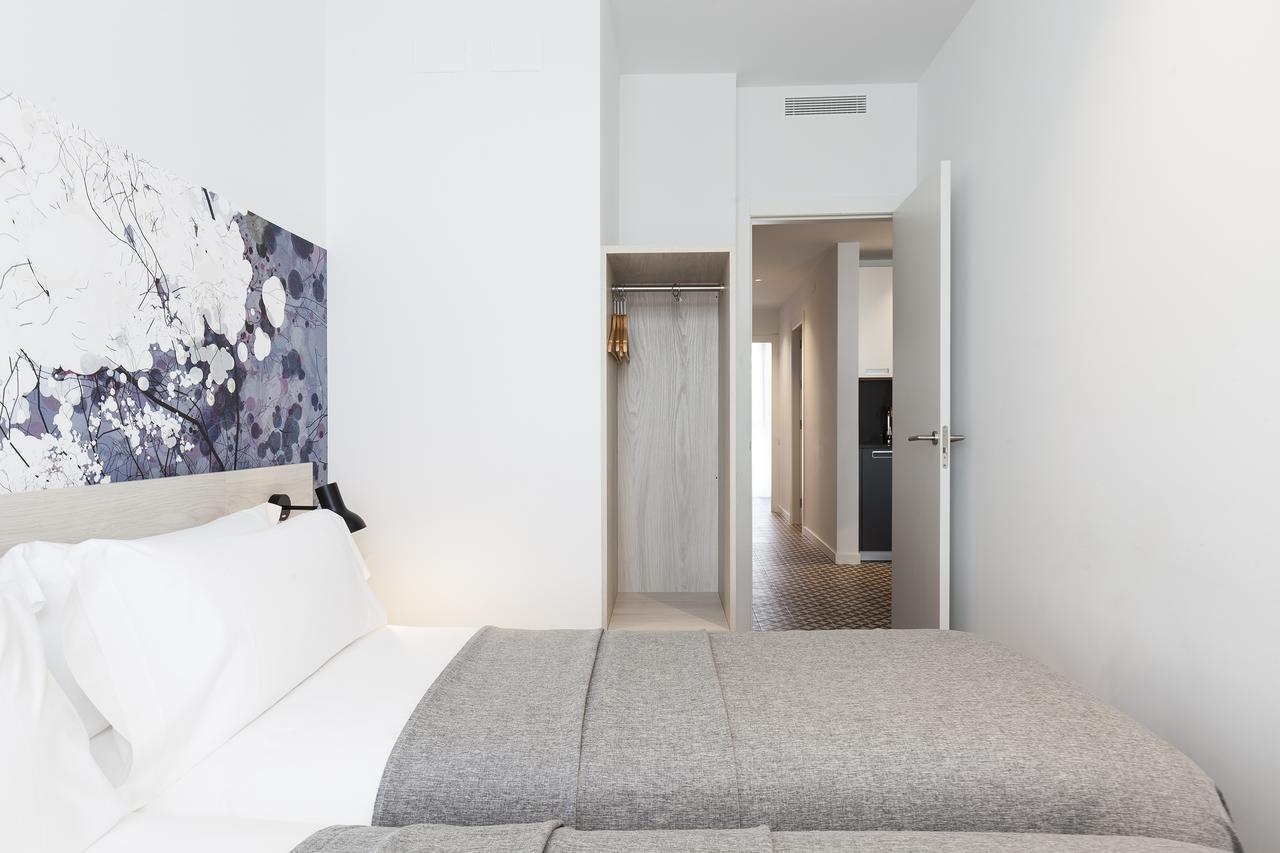 Aspasios Poble Nou Apartamento *