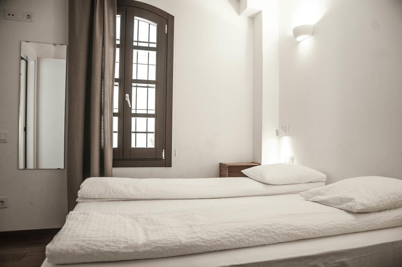 Apartamento Barcelona Beach Apartments *
