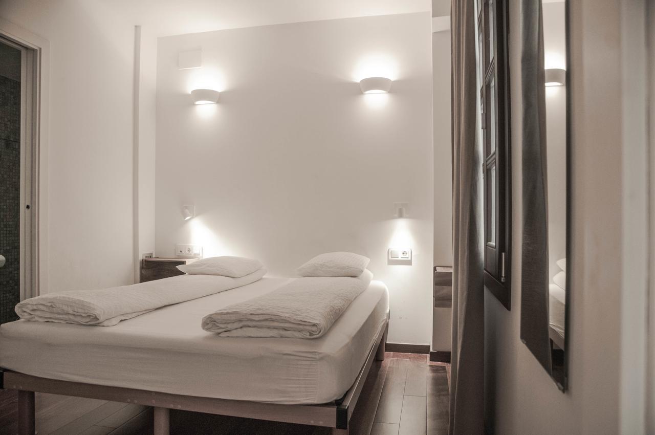 Apartamento Barcelona Beach Apartments *