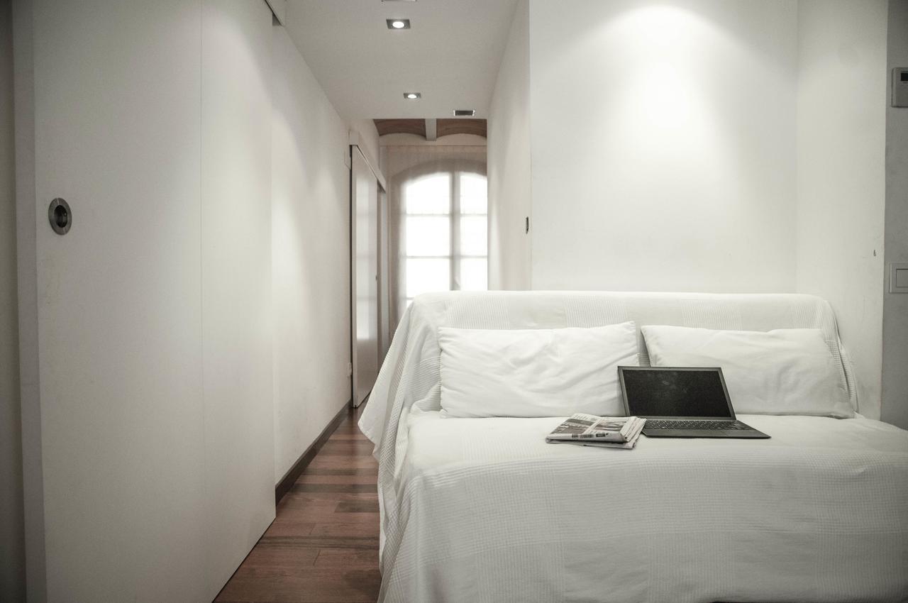 Barcelona Beach Apartments * Barcelona