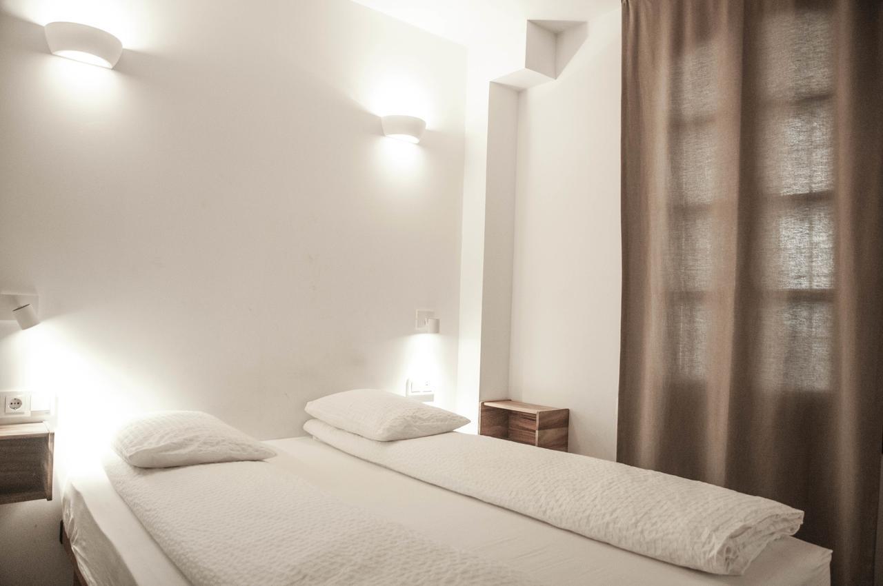 Apartamento Barcelona Beach Apartments *