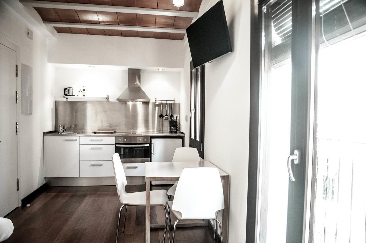 Barcelona Beach Apartments Apartamento