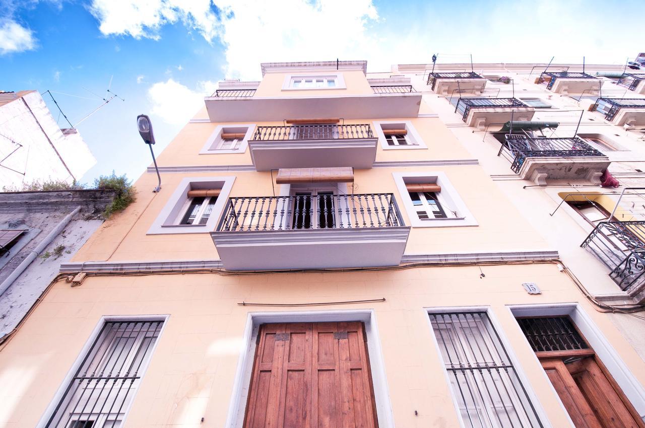 Barceloneta Market Apartamento *