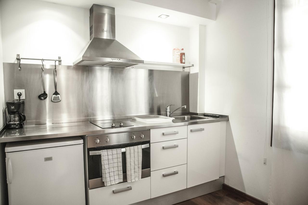 Apartamento Barcelona Beach Apartments *