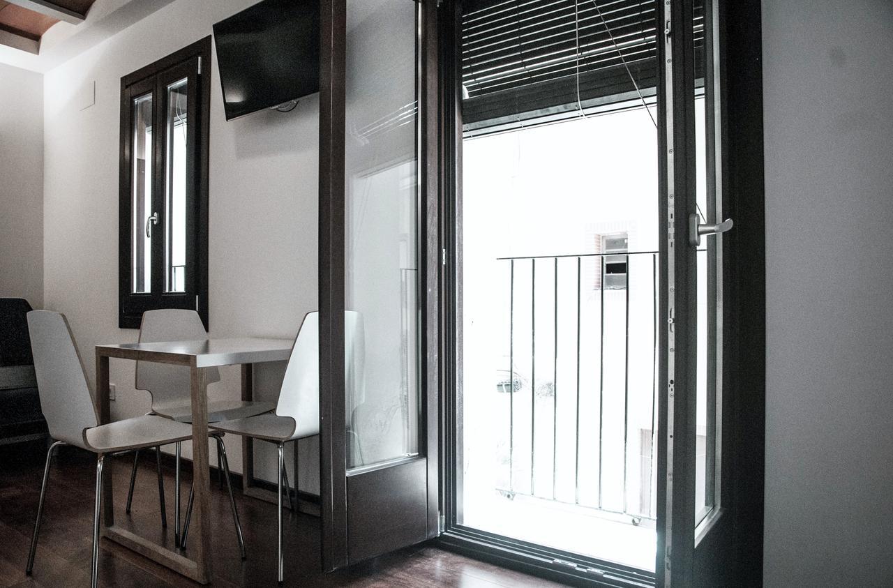 Barcelona Beach Apartments Apartamento *
