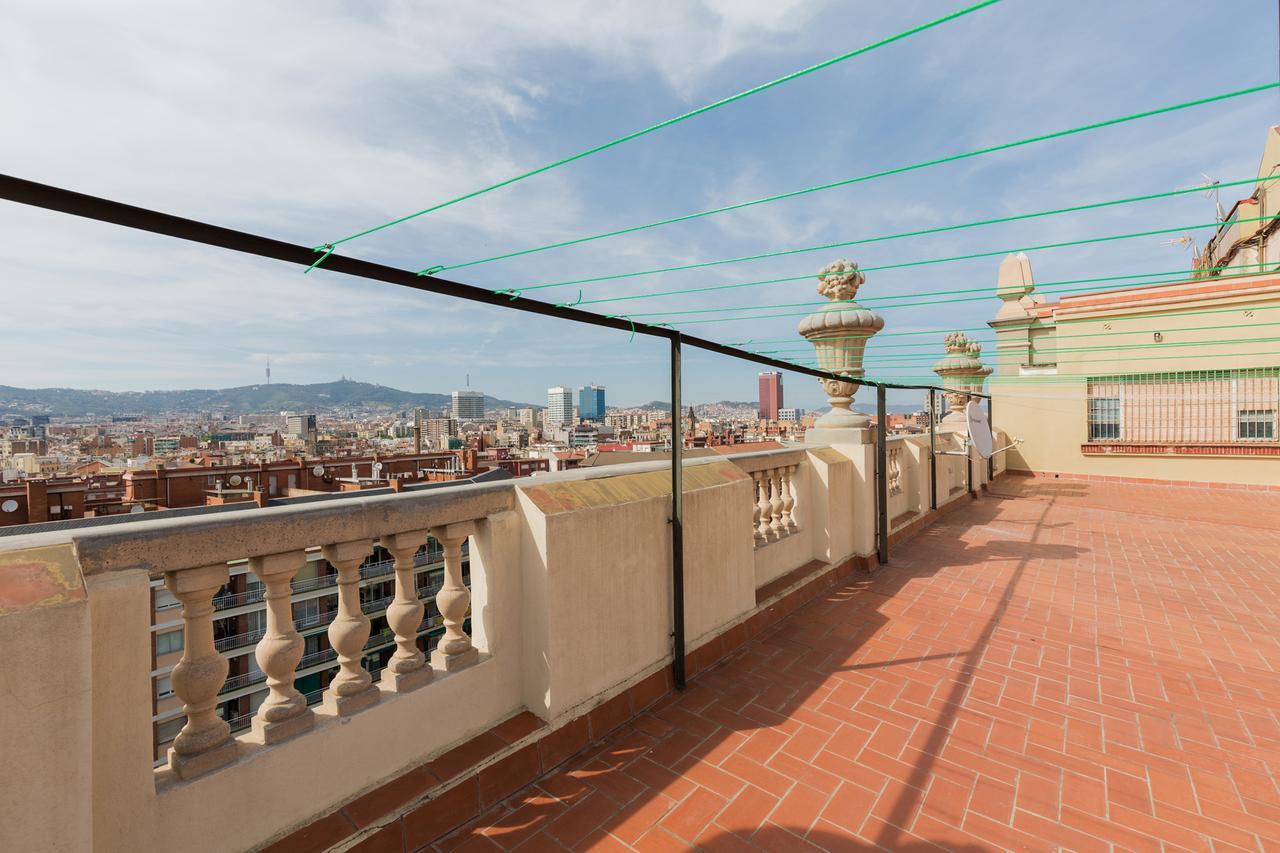 Montaber - Plaza Espana Barcelona