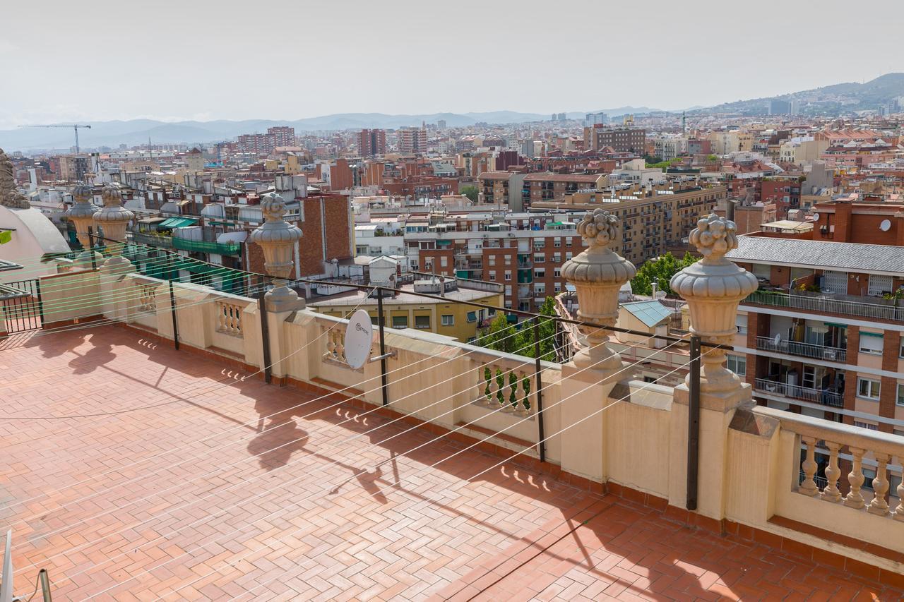 Apartamento Montaber - Plaza Espana *