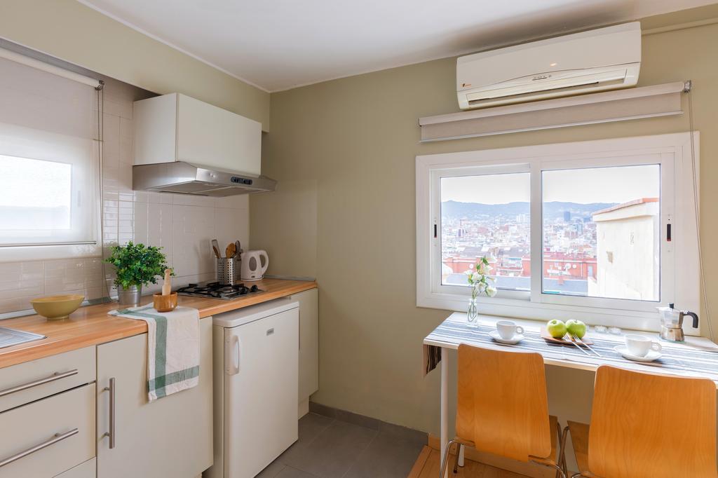 Apartamento Montaber - Plaza Espana