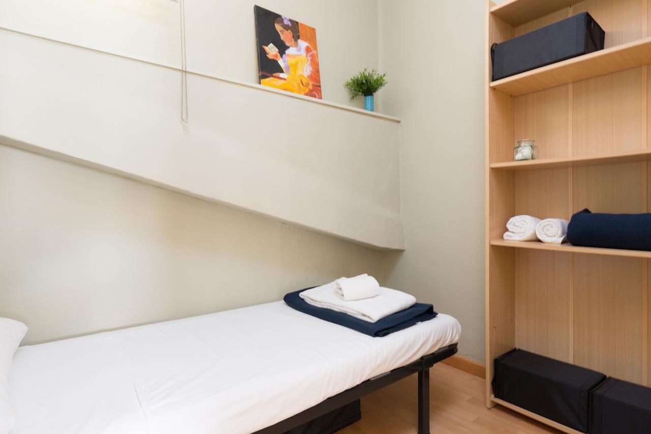 Apartamento Montaber - Plaza Espana
