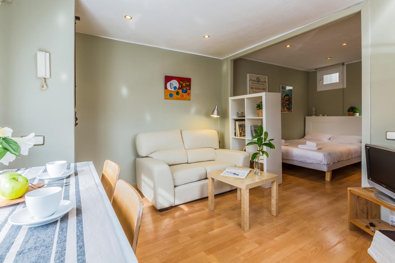 Apartamento Montaber - Plaza Espana