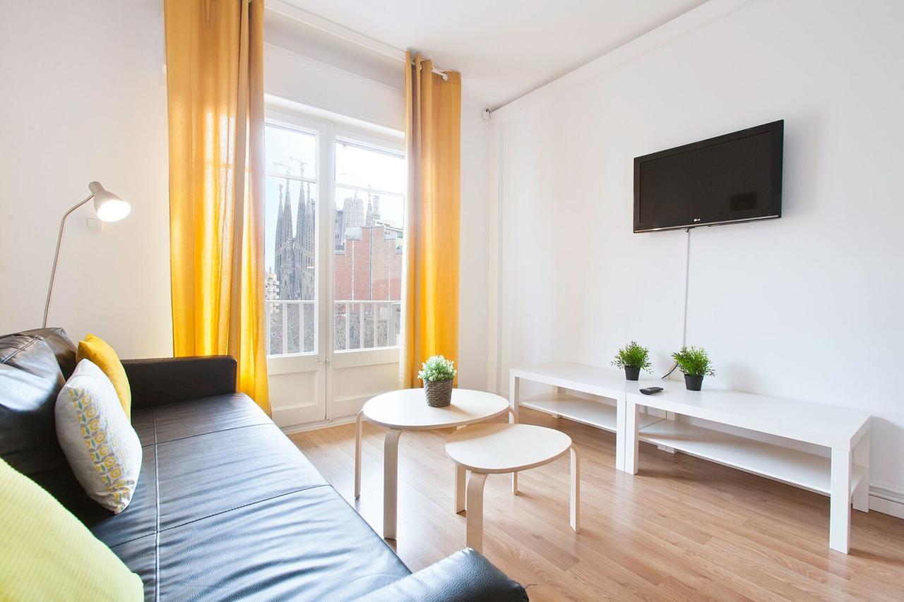 Apartamento U-nique Gaudi Barcelona