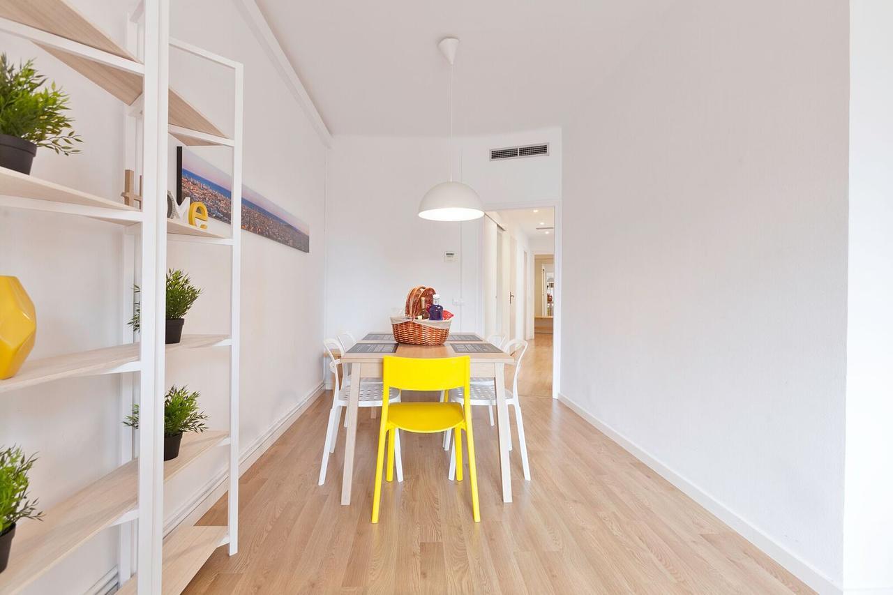 U-nique Gaudi Apartamento Barcelona