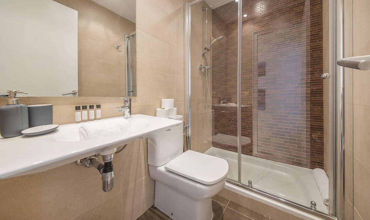 Stylish El Borne Apartamento Barcelona