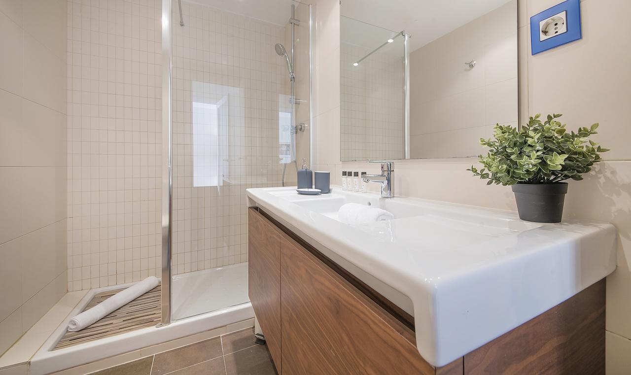 Apartamento Stylish El Borne Barcelona