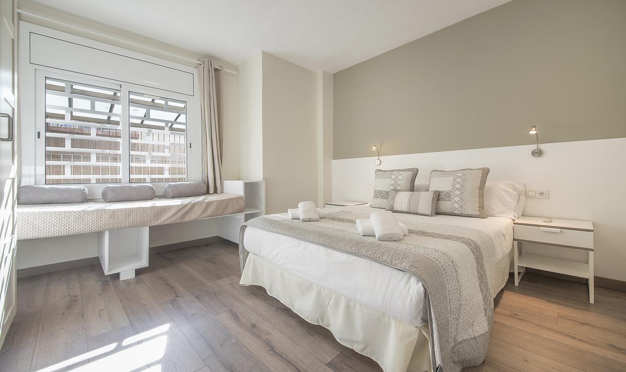 Apartamento Stylish El Borne *