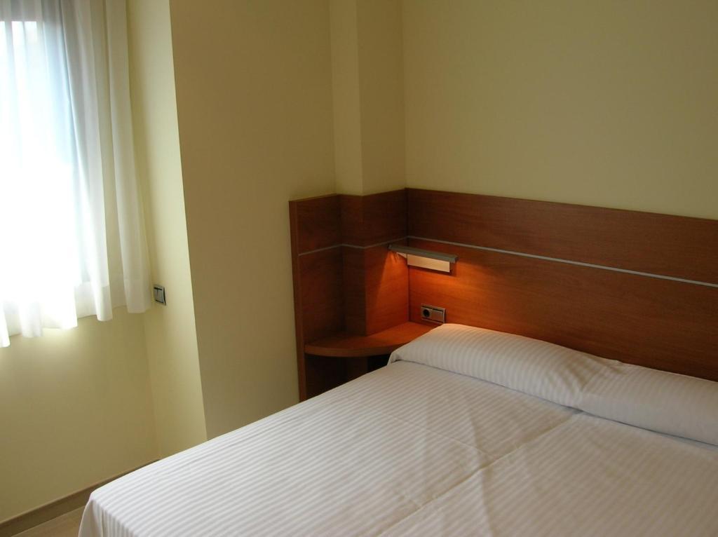 Aragó565 Apartahotel 2*