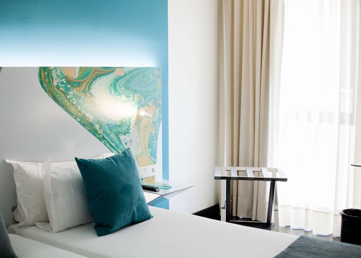 Hotel Concordia 4*