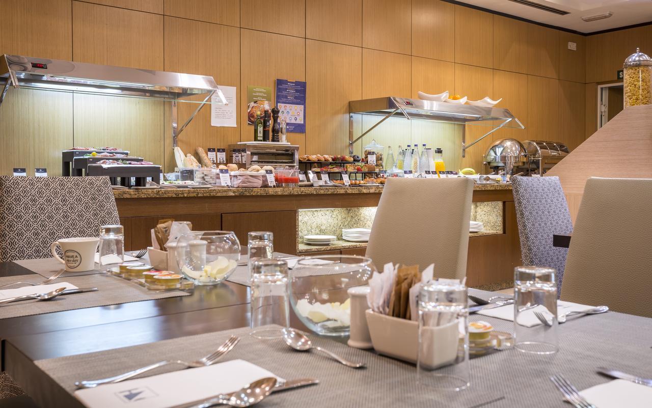 Eurostars Monumental Hotel Barcelona