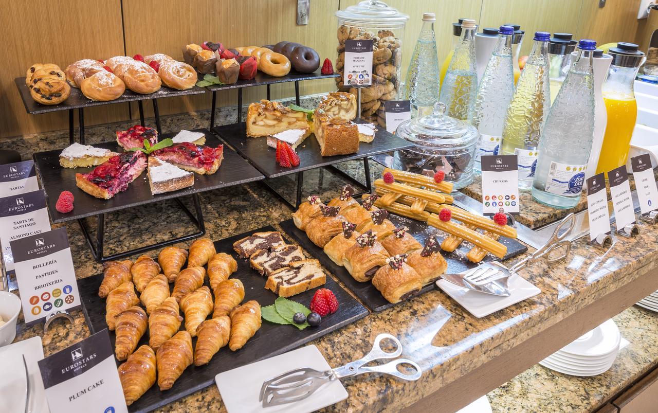 Eurostars Monumental 4* Barcelona