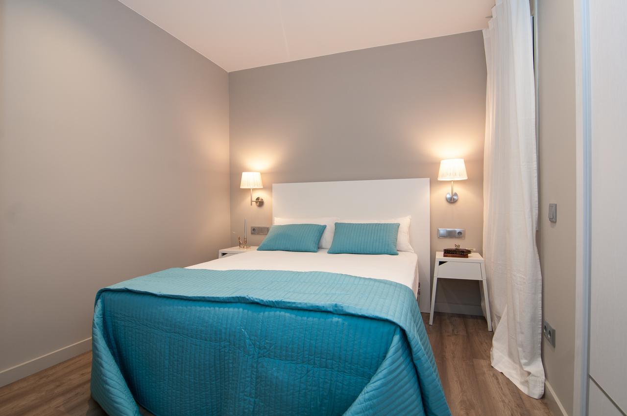 Apartment Montaber Apartments - Sagrada Familia Barcelona