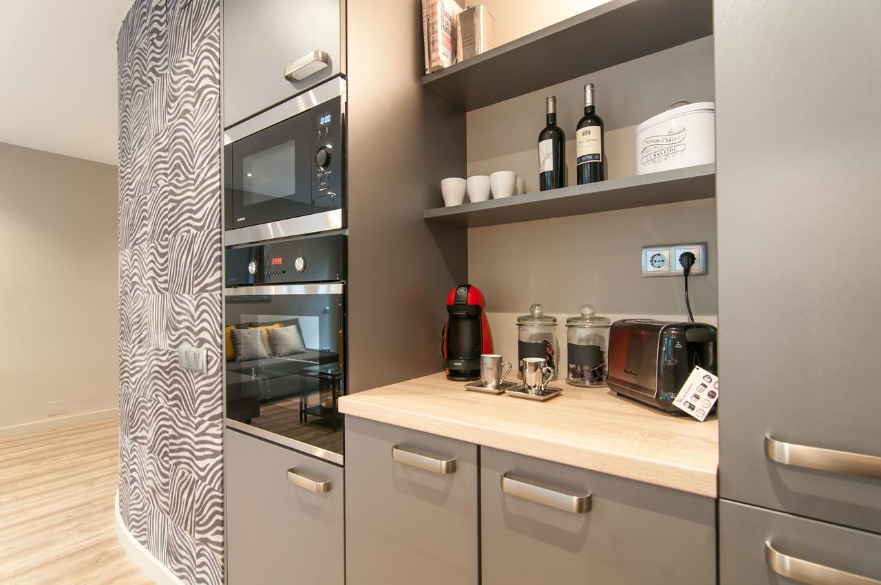 Montaber Apartments - Sagrada Familia Apartment *