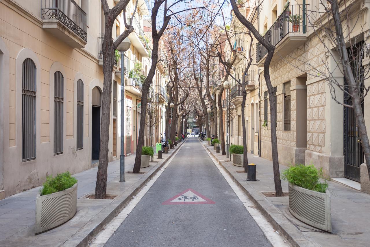 Apartamento Art House Sagrada Familia