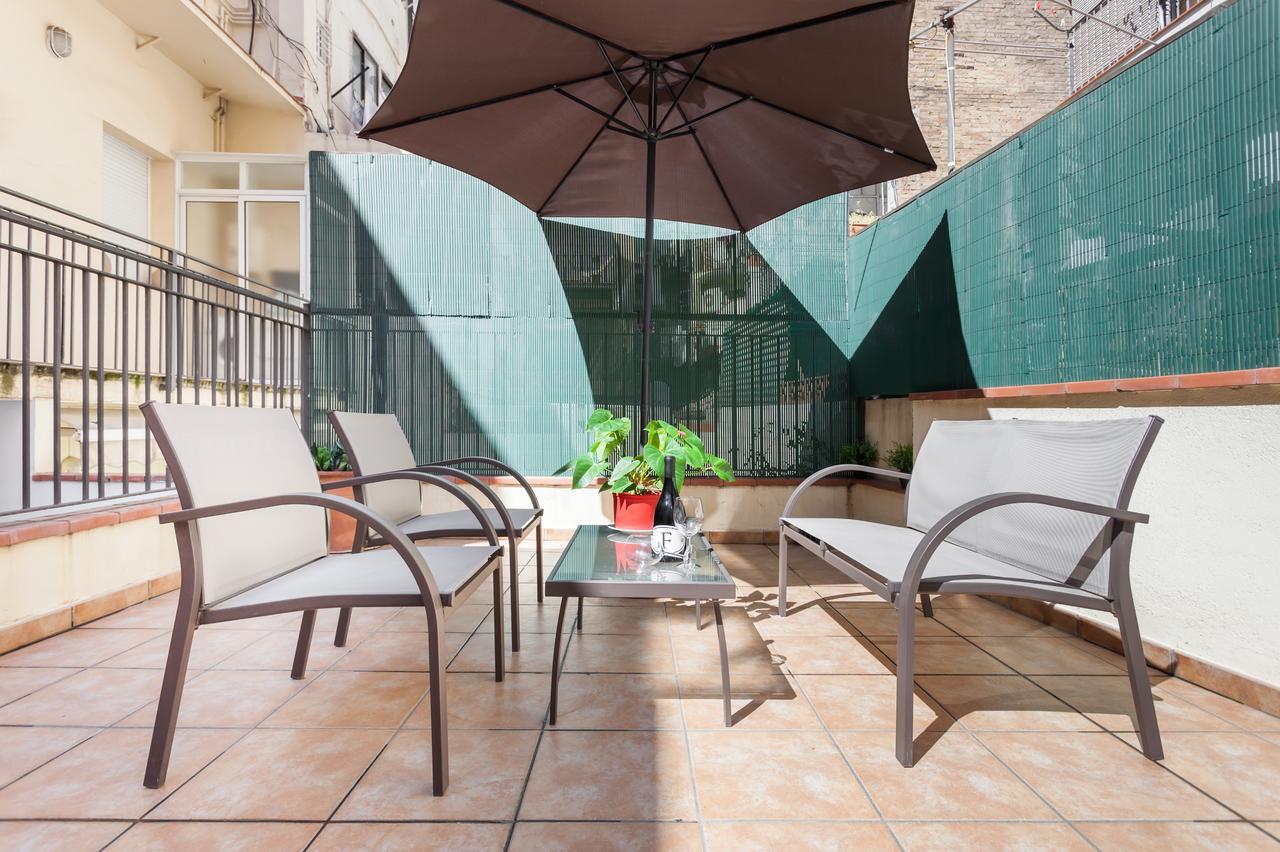 Art House Sagrada Familia Apartamento