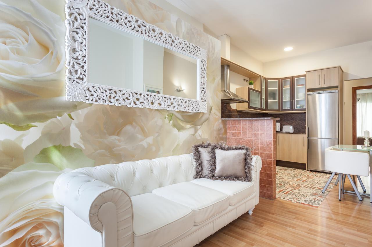 Apartamento Art House Sagrada Familia