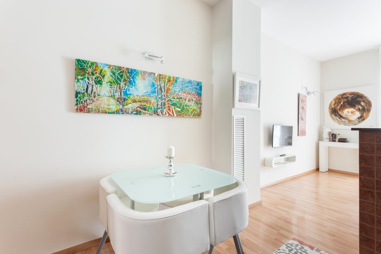 Art House Sagrada Familia Apartamento