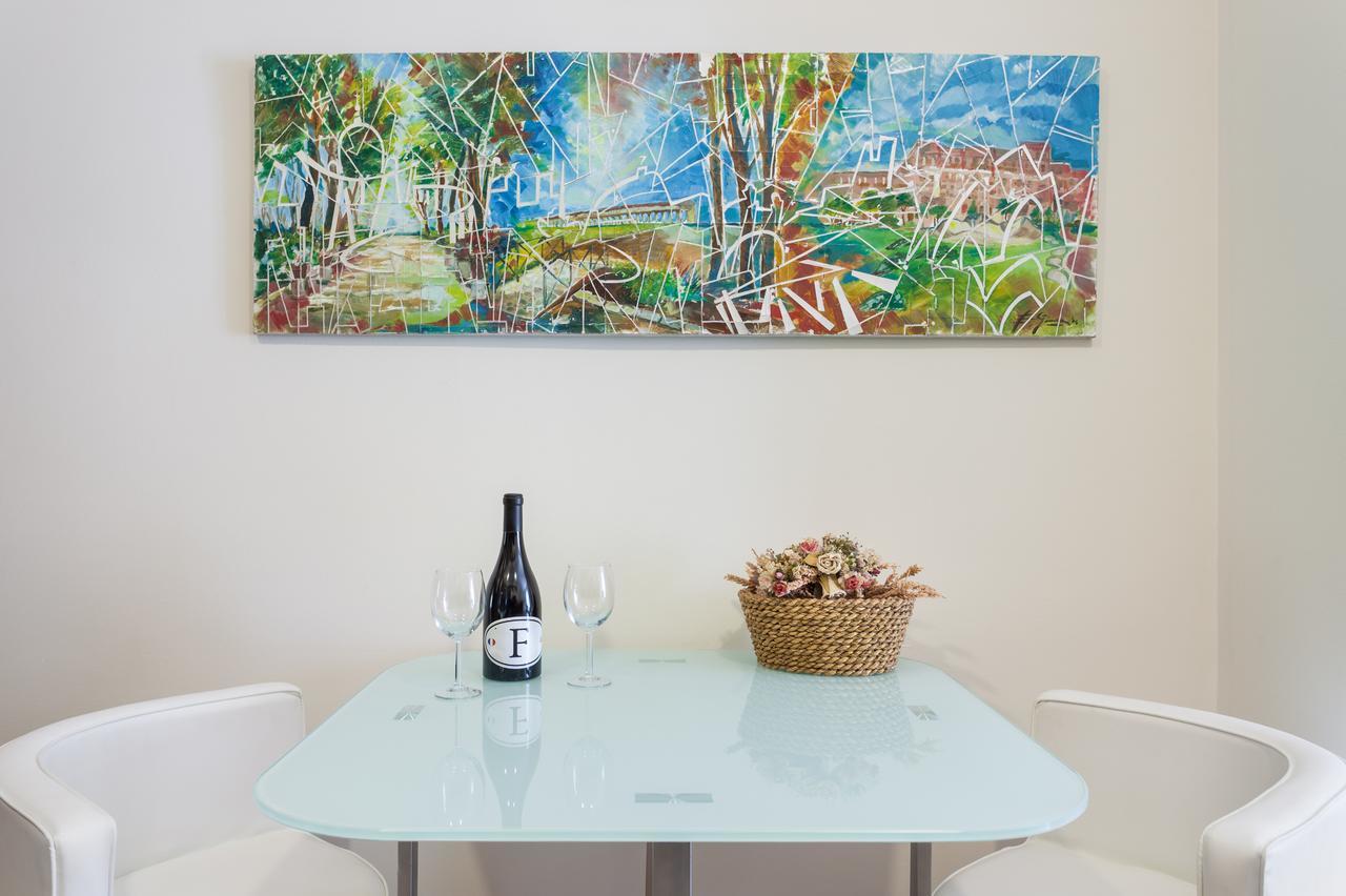 Art House Sagrada Familia Apartamento Barcelona