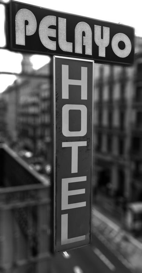 Hotel Pelayo Hotel *
