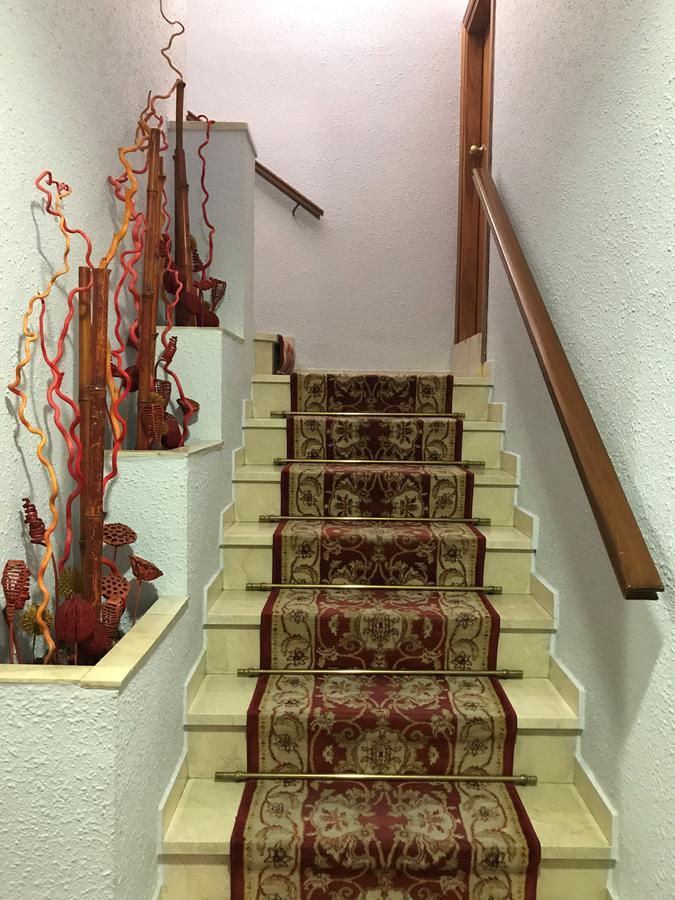 Hotel Pelayo Hotel